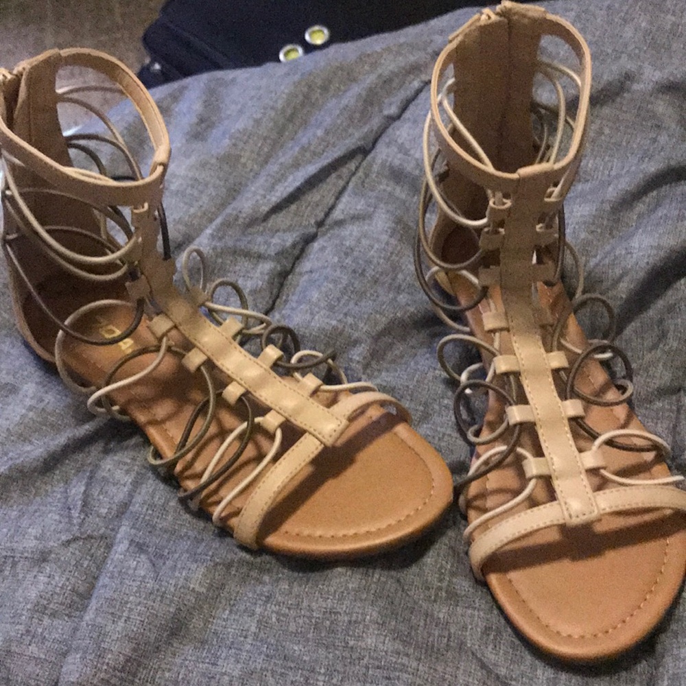 Sandals